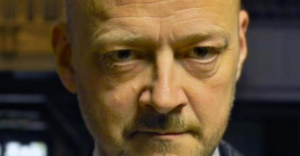 Organ master class by Hans-Ola Ericsson